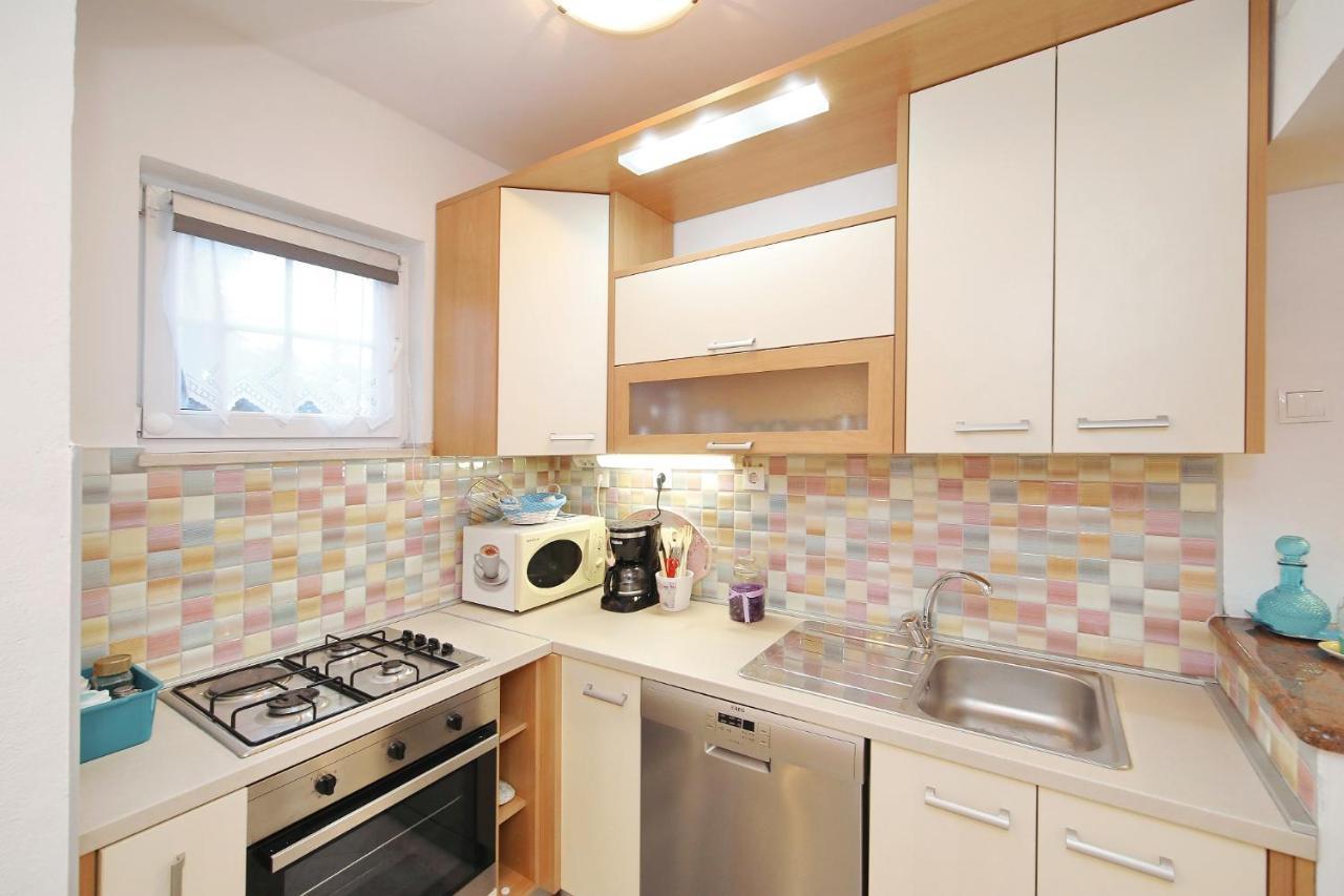 Apartmani My Dream ザダル エクステリア 写真