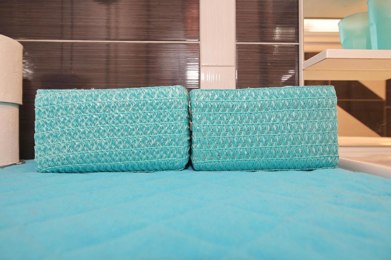 Apartmani My Dream ザダル エクステリア 写真
