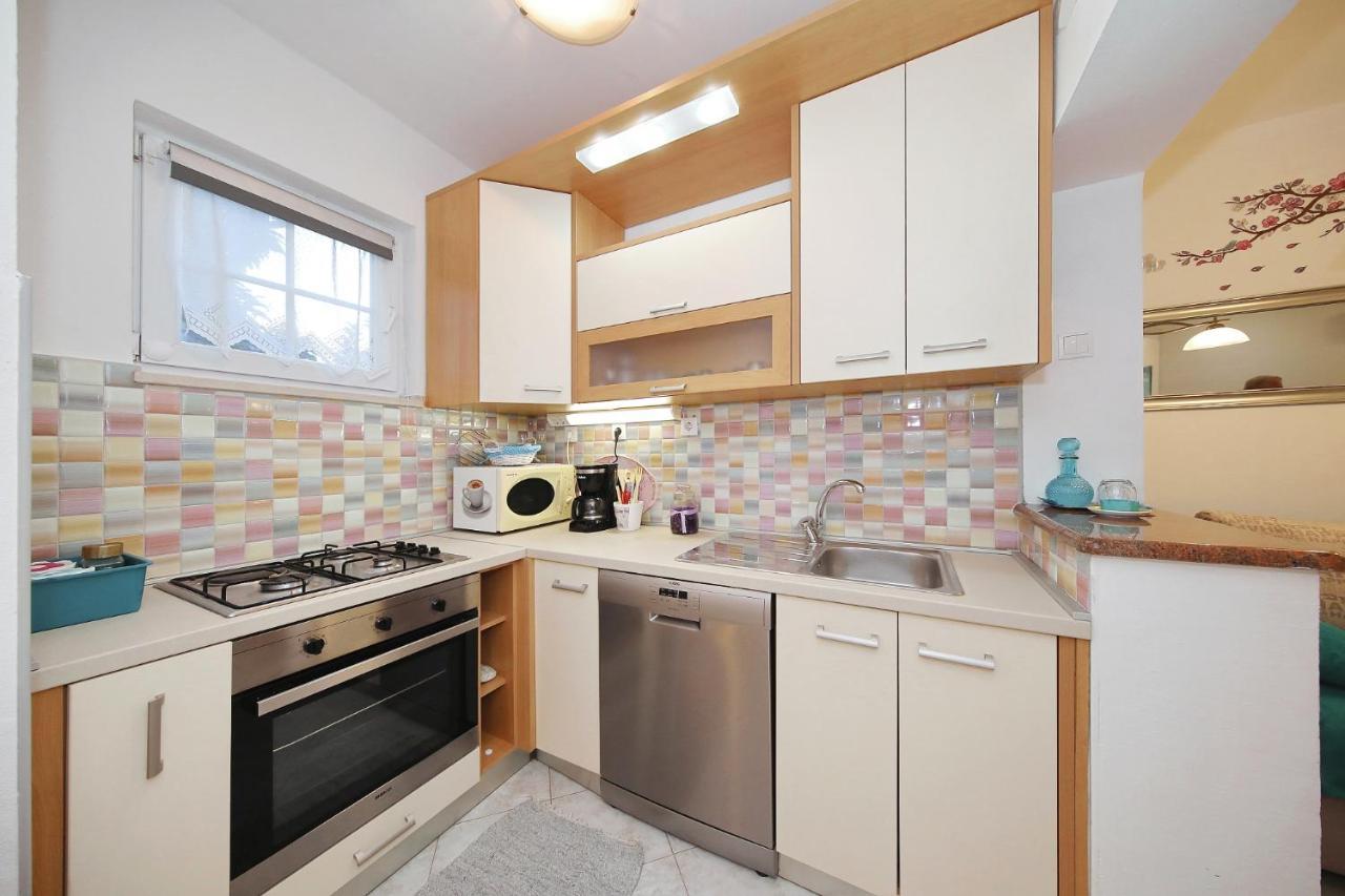 Apartmani My Dream ザダル エクステリア 写真