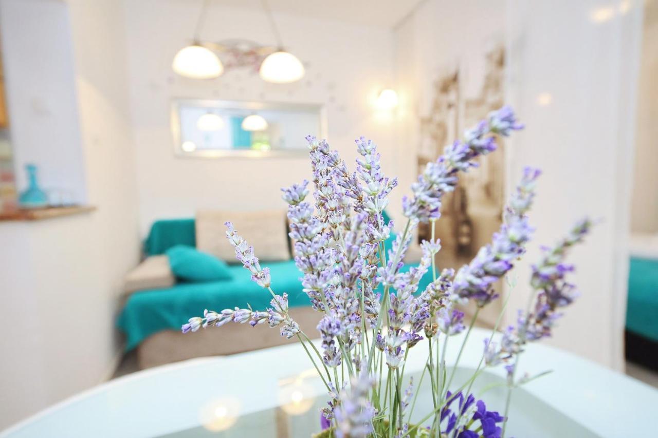 Apartmani My Dream ザダル エクステリア 写真