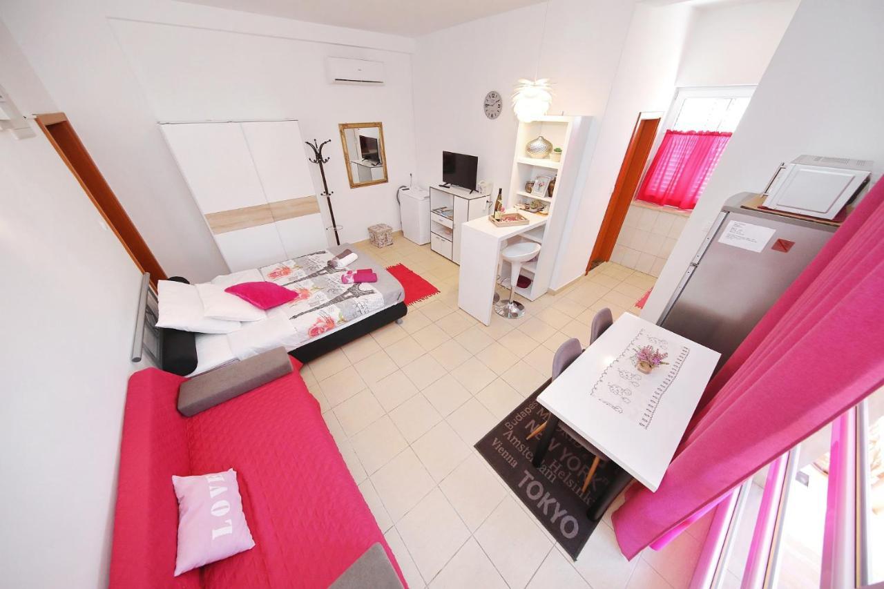 Apartmani My Dream ザダル エクステリア 写真