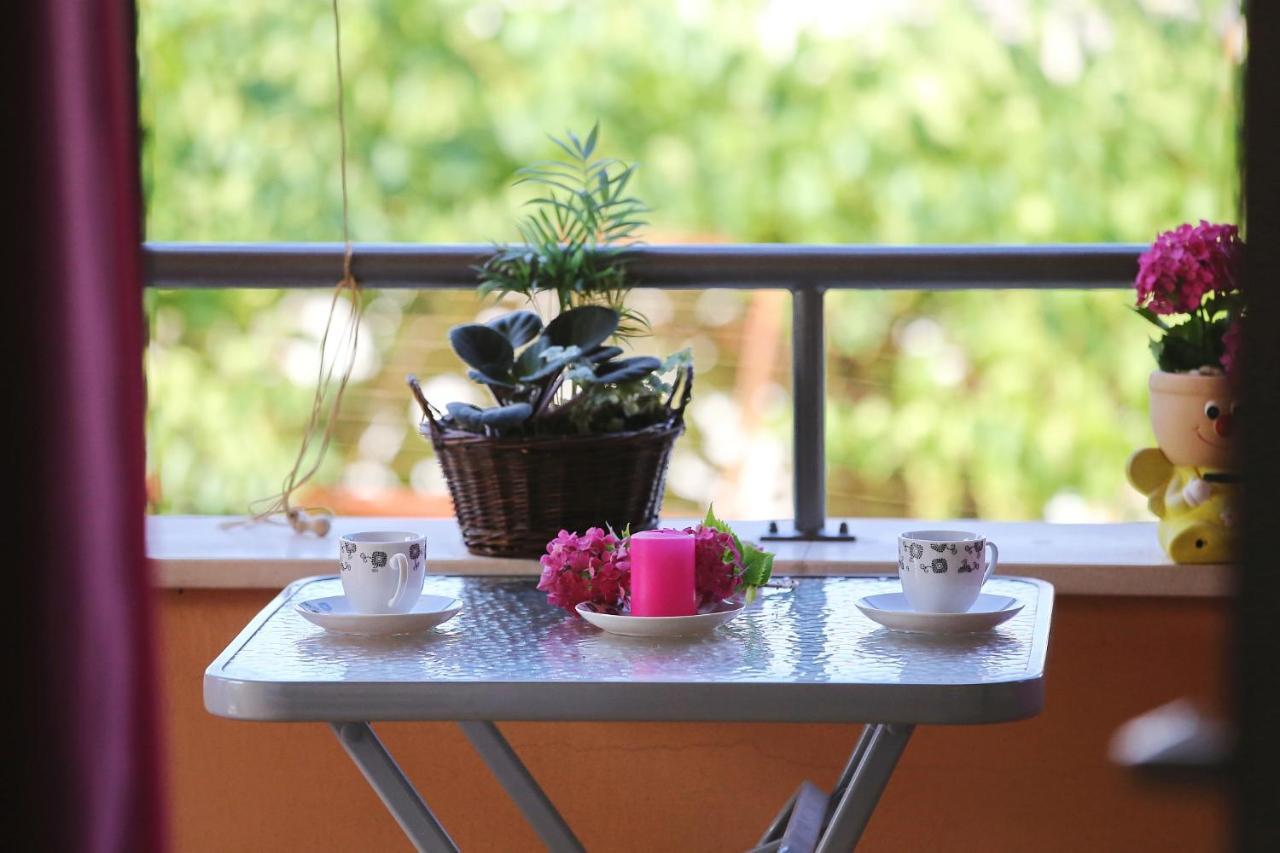 Apartmani My Dream ザダル エクステリア 写真