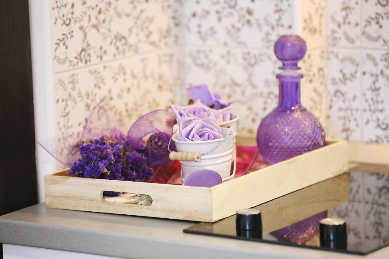 Apartmani My Dream ザダル エクステリア 写真