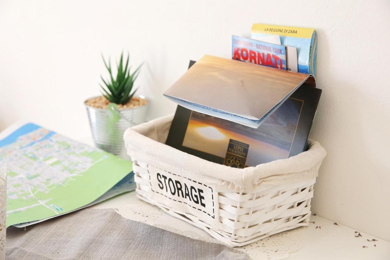 Apartmani My Dream ザダル エクステリア 写真