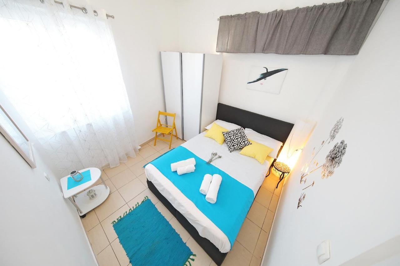 Apartmani My Dream ザダル エクステリア 写真