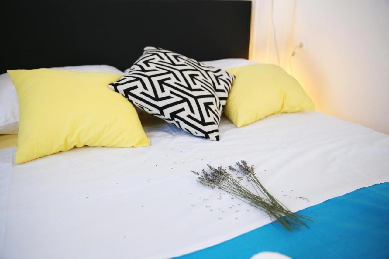 Apartmani My Dream ザダル エクステリア 写真
