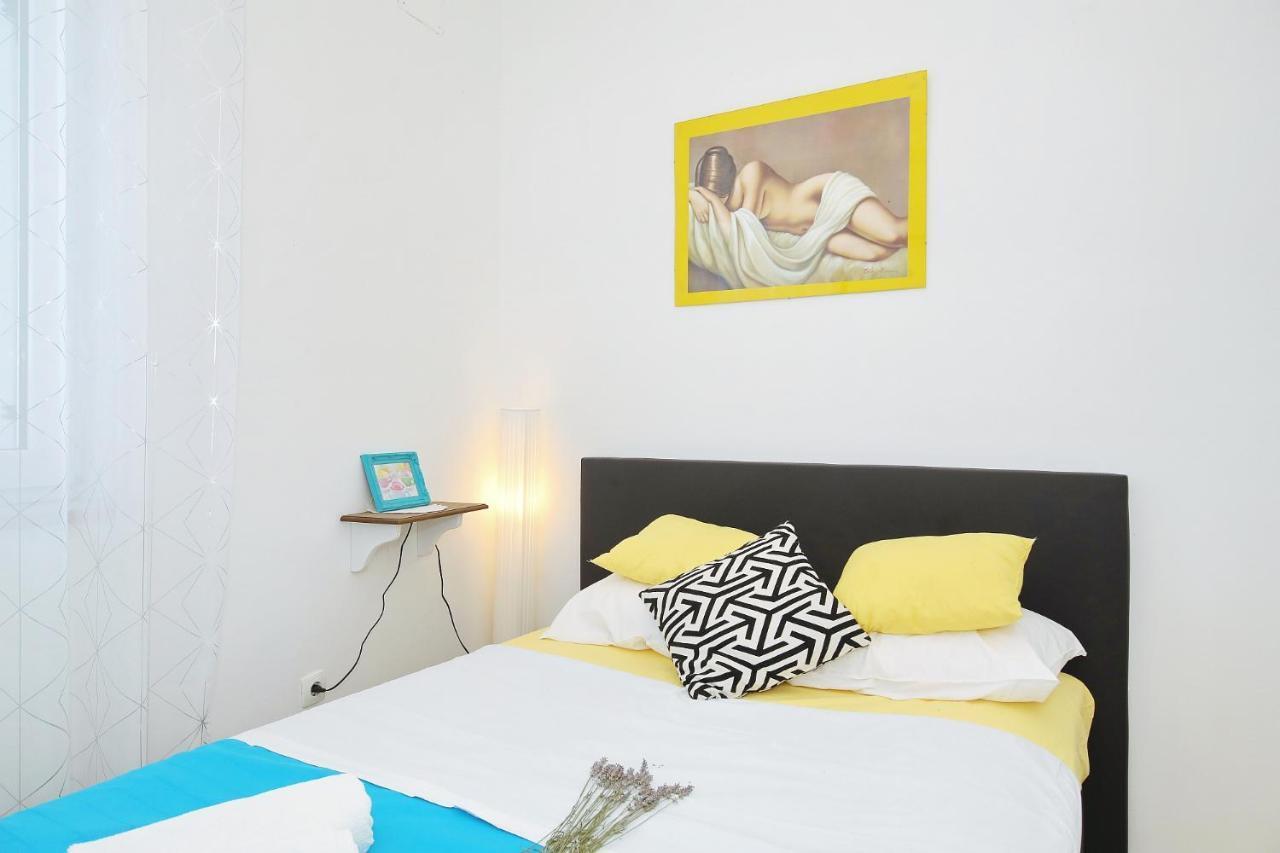 Apartmani My Dream ザダル エクステリア 写真