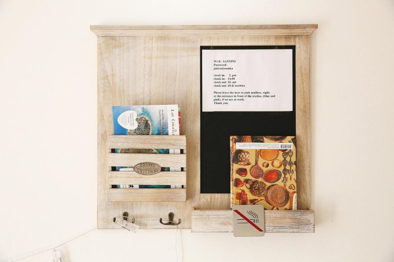 Apartmani My Dream ザダル エクステリア 写真