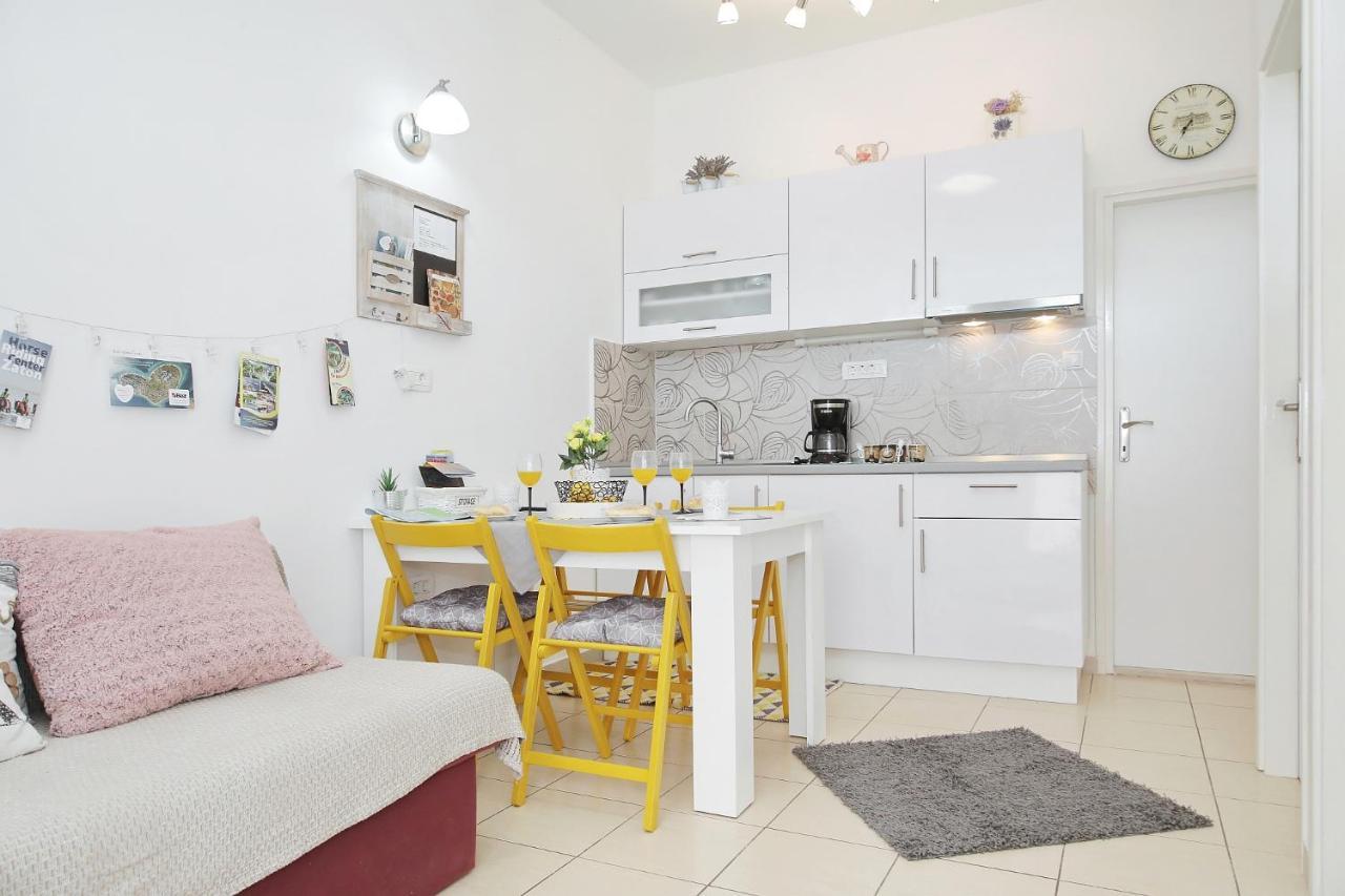 Apartmani My Dream ザダル エクステリア 写真